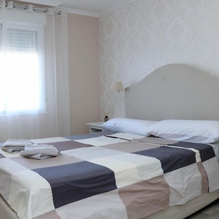 Sunset 4C Apartment Santa Pola Exterior photo