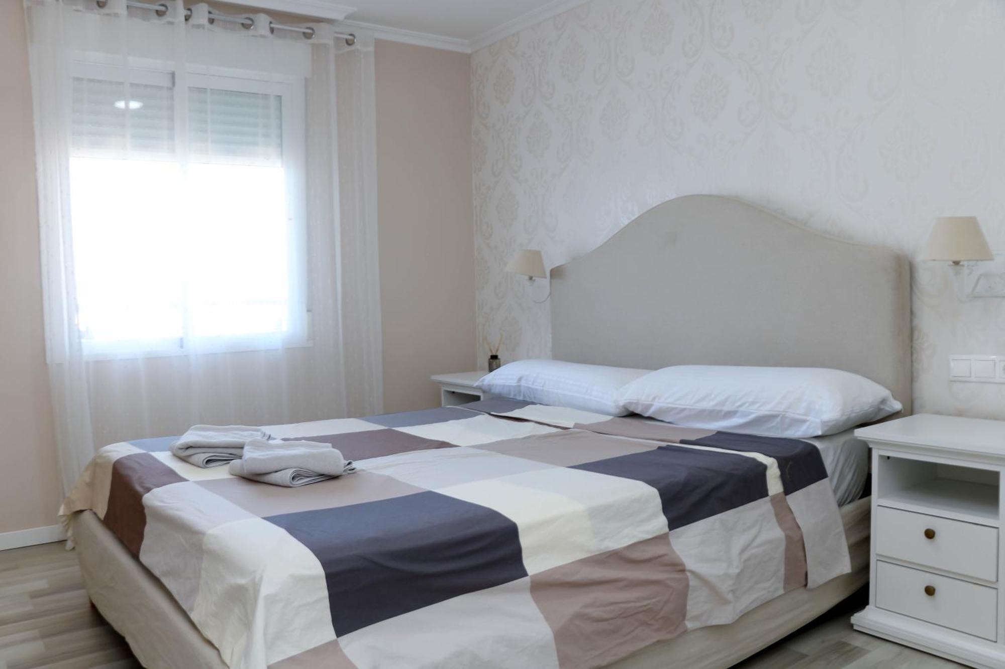 Sunset 4C Apartment Santa Pola Exterior photo