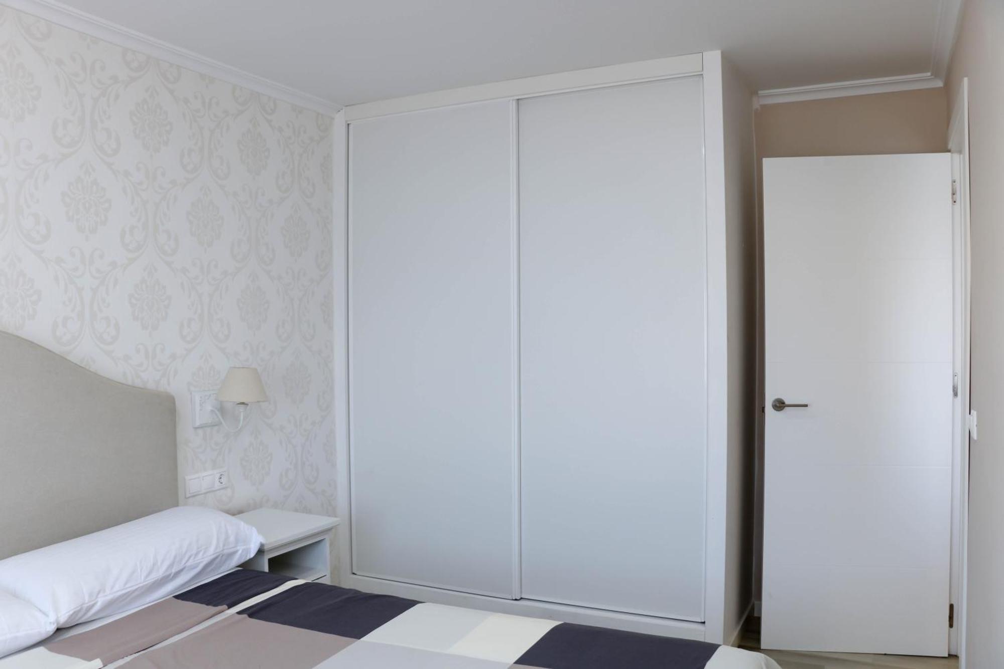 Sunset 4C Apartment Santa Pola Exterior photo