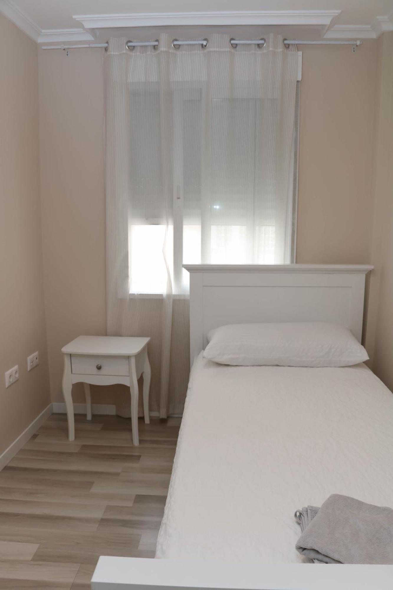 Sunset 4C Apartment Santa Pola Exterior photo