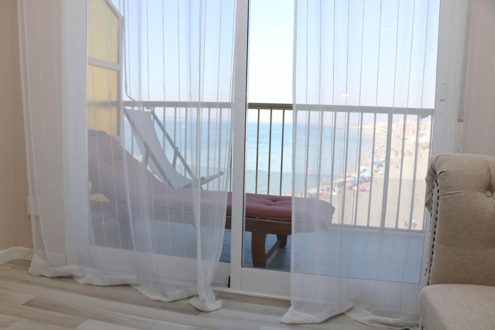 Sunset 4C Apartment Santa Pola Exterior photo