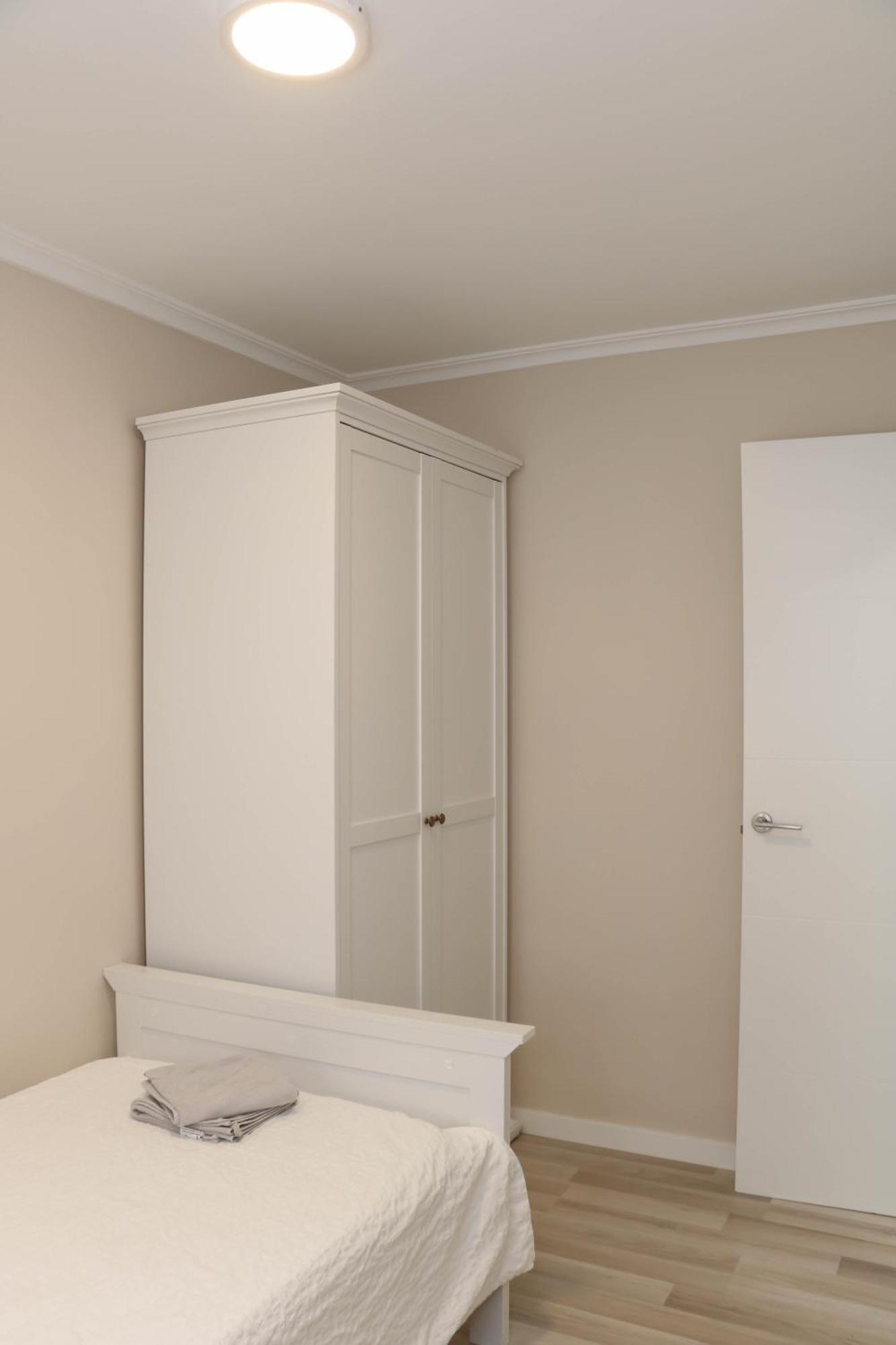 Sunset 4C Apartment Santa Pola Exterior photo