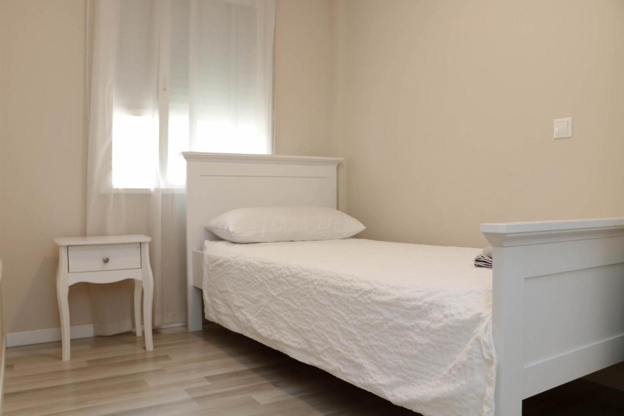 Sunset 4C Apartment Santa Pola Exterior photo