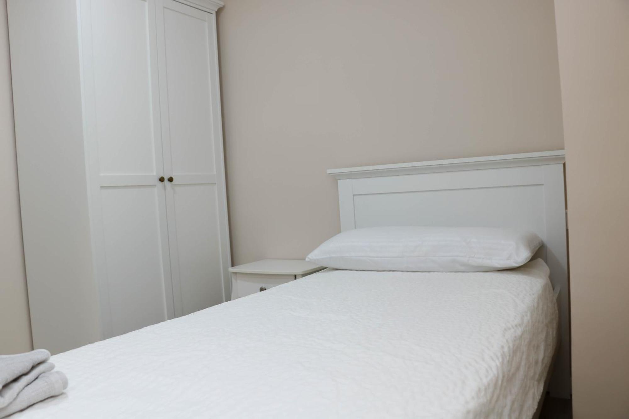 Sunset 4C Apartment Santa Pola Exterior photo